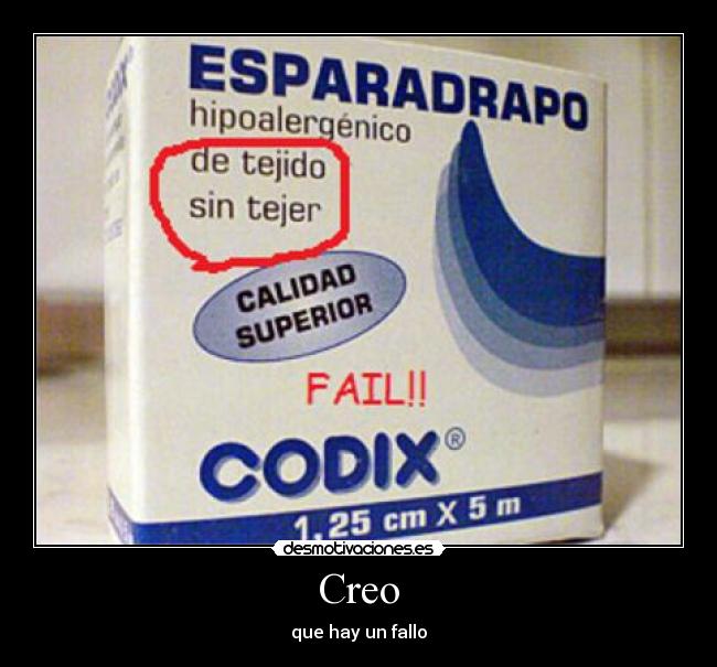 Creo -