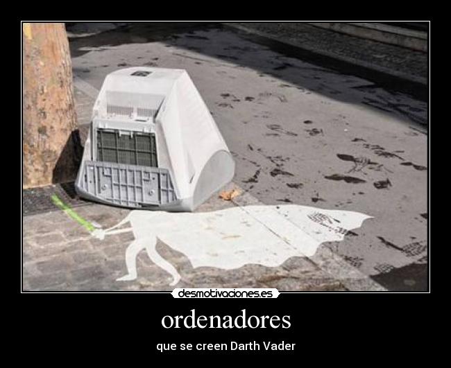 ordenadores - 