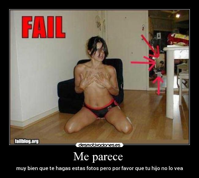 carteles desmotivaciones