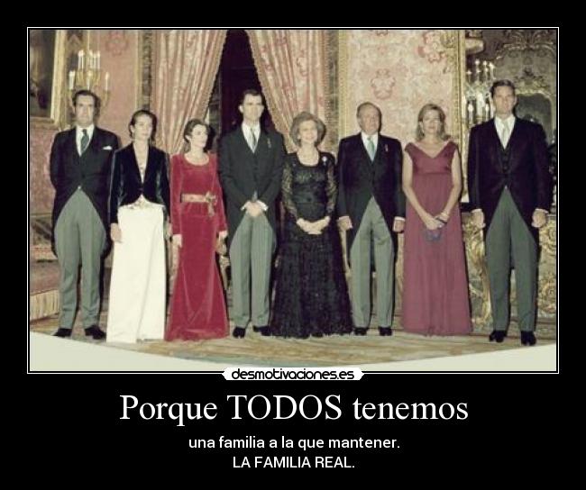 Porque TODOS tenemos - 