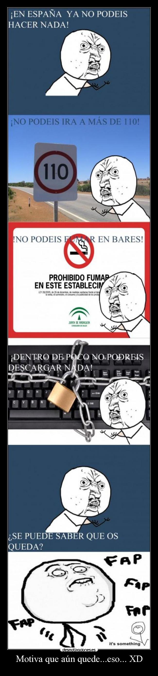 Motiva que aún quede...eso... XD - 