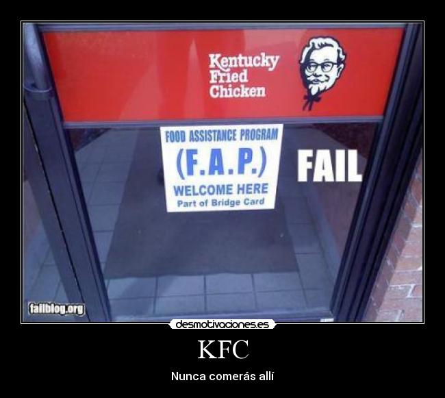 KFC - 