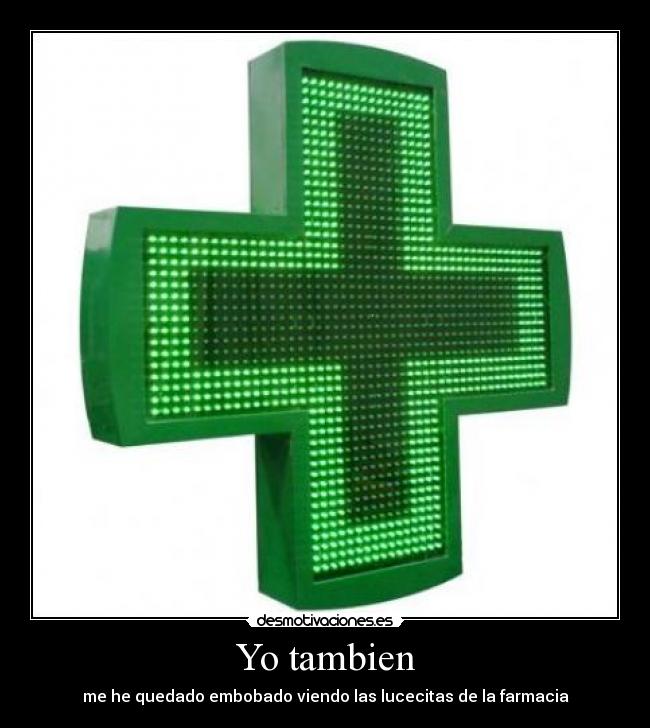 Yo tambien - 