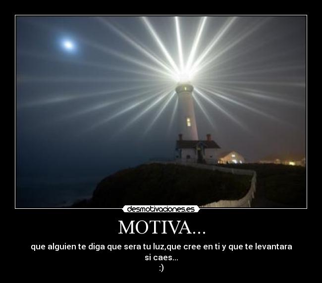 MOTIVA... - 