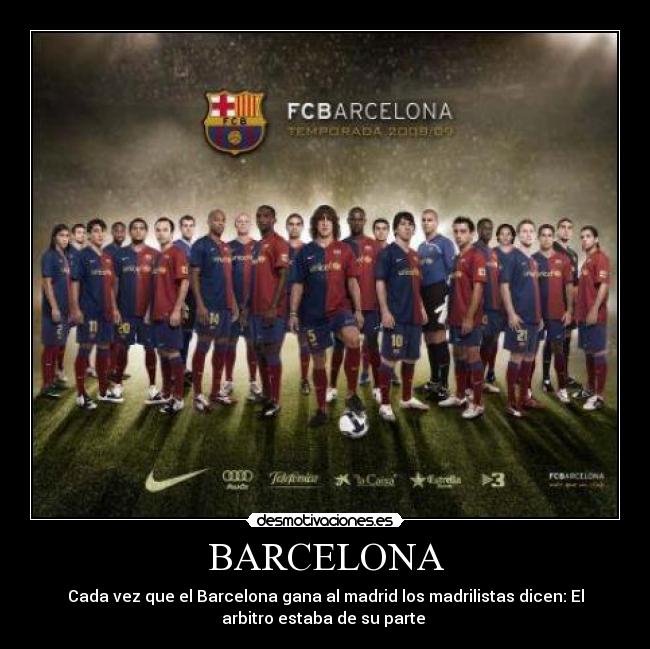 carteles barca desmotivaciones