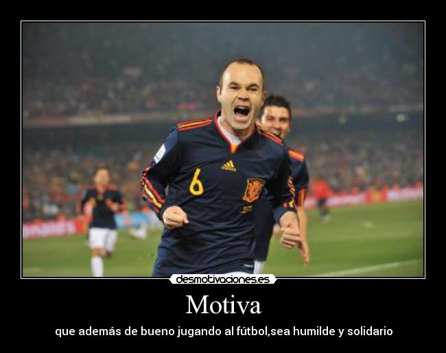 Motiva - 