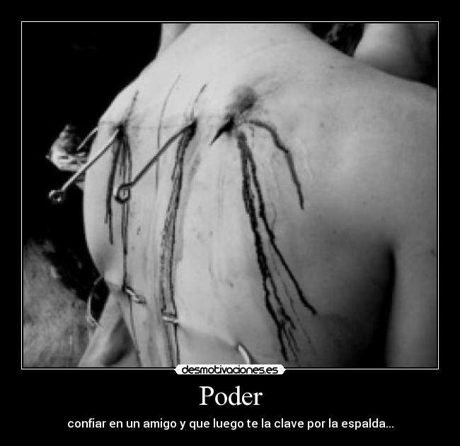 Poder -