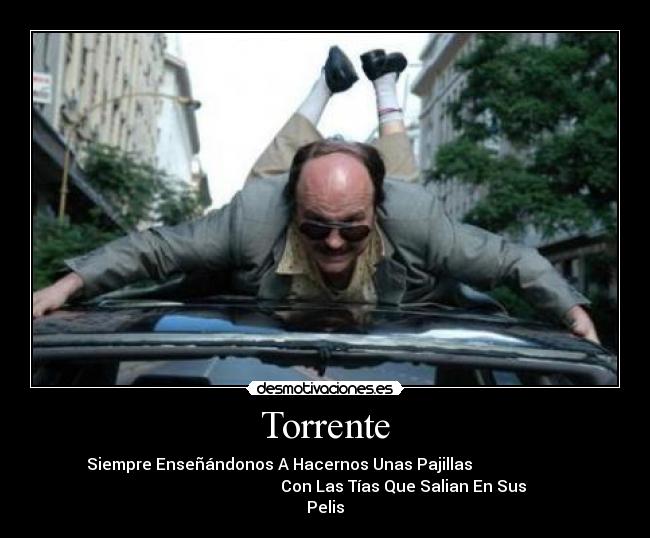 Torrente - 