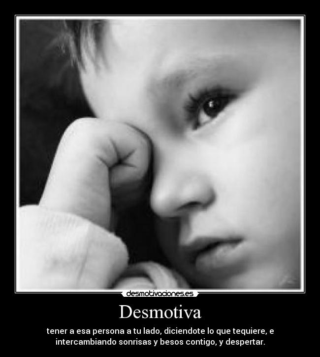 Desmotiva -