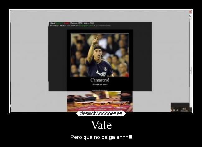 Vale -