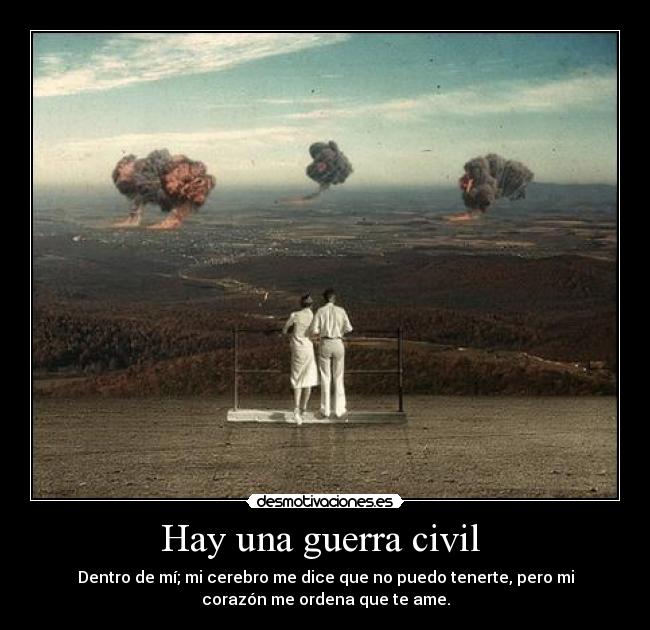 carteles guerra fre96 desmotivaciones