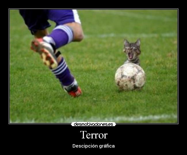 carteles desmotivaciones