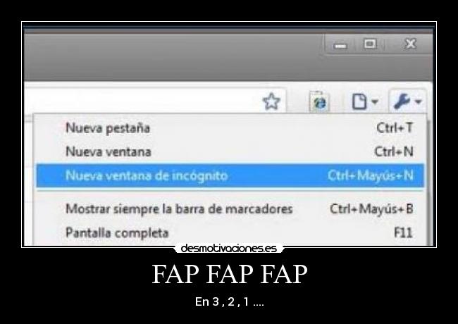 FAP FAP FAP -