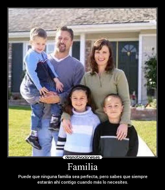 Familia - 