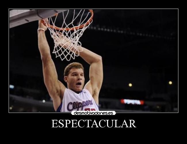 ESPECTACULAR -