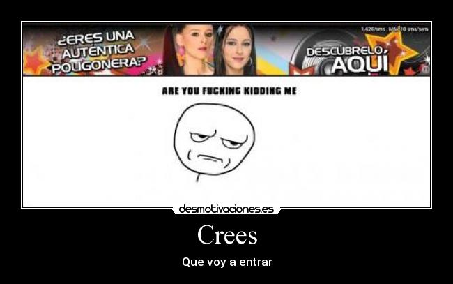 Crees - 