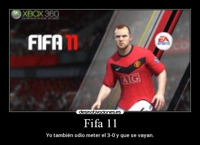 Fifa 11 - 