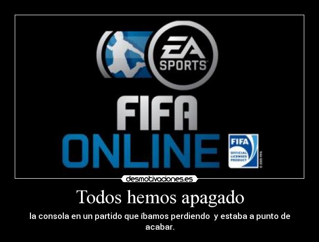 carteles todos desmotivaciones