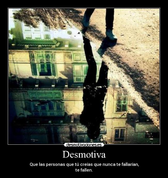 Desmotiva - 