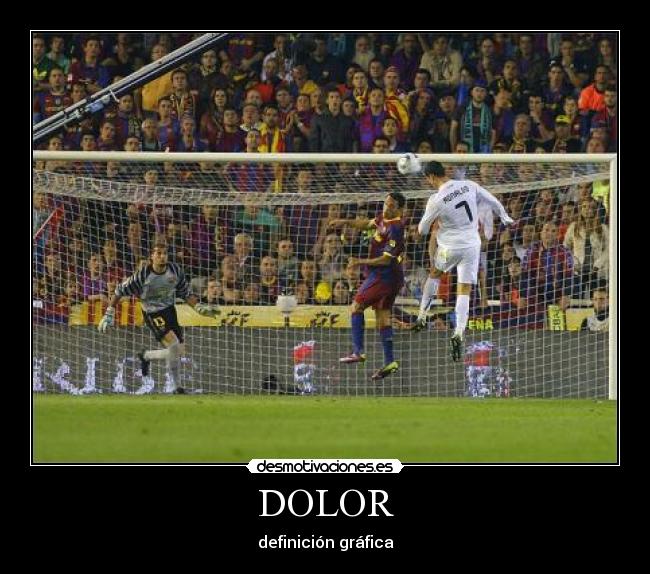 DOLOR -