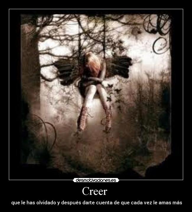 Creer  - 