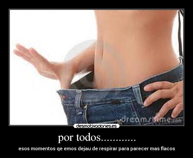 por todos............ -