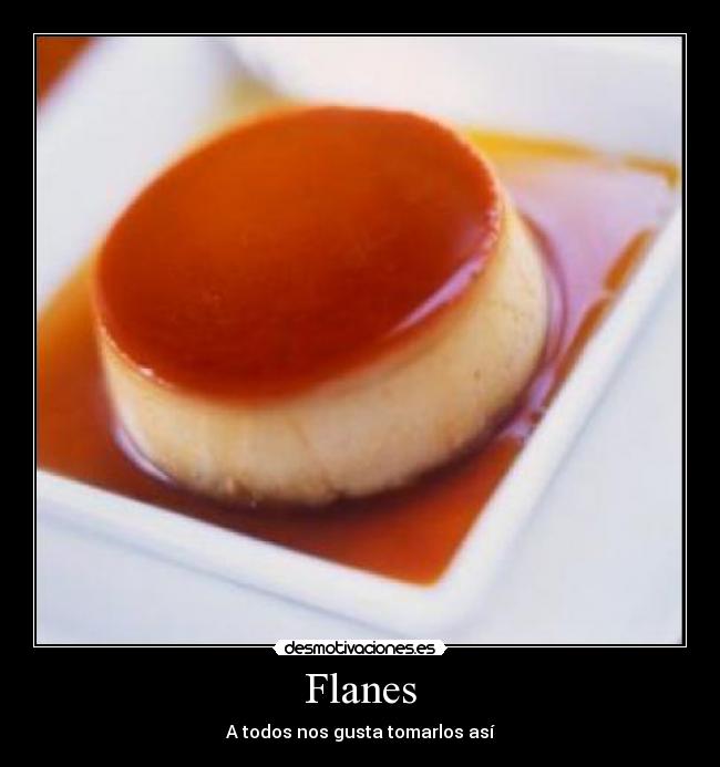 Flanes - 
