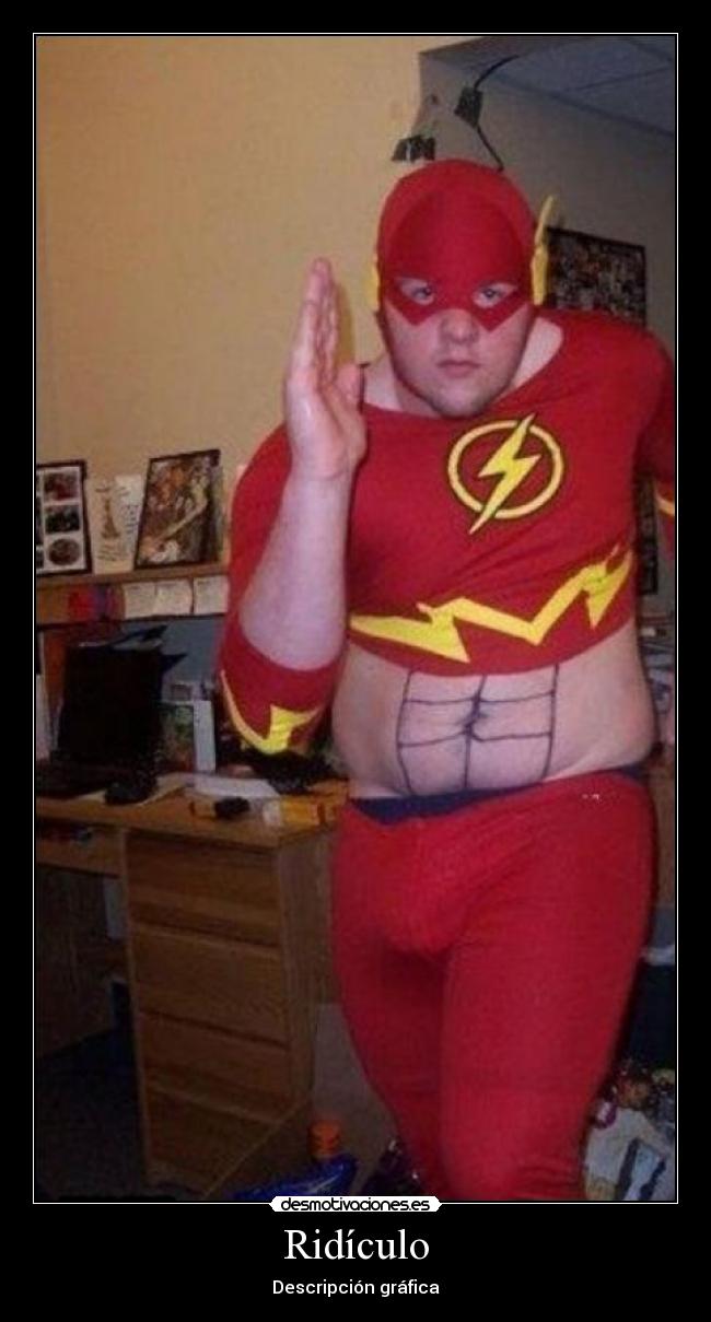 Ridículo - 