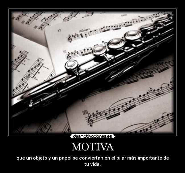 MOTIVA -