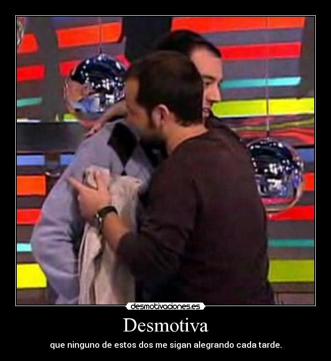 Desmotiva -
