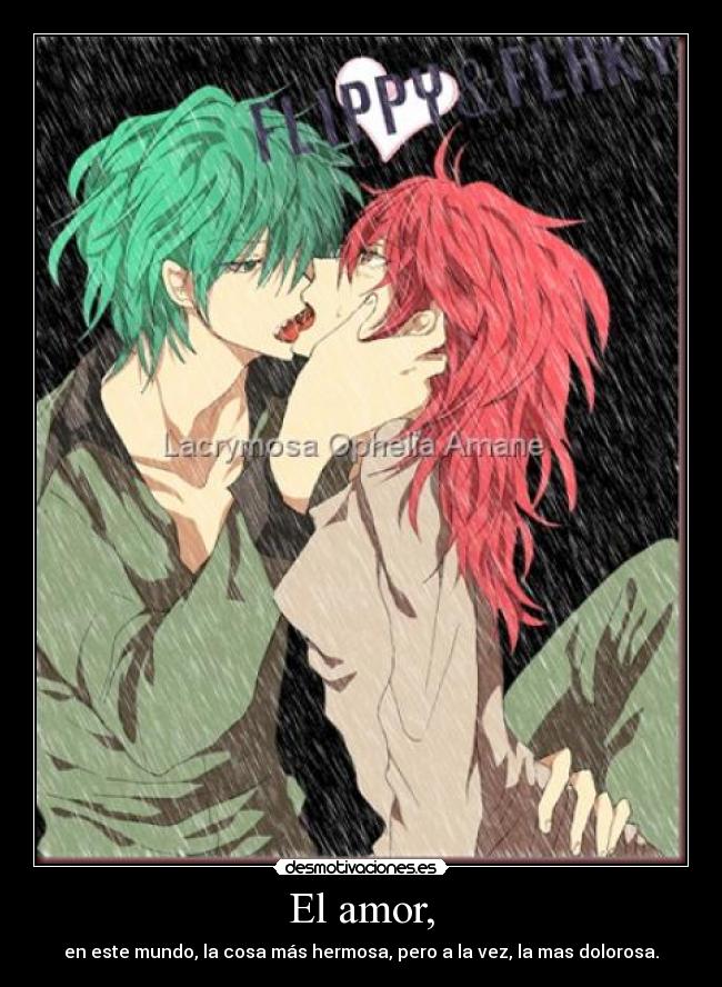 carteles amor amor desmotivaciones