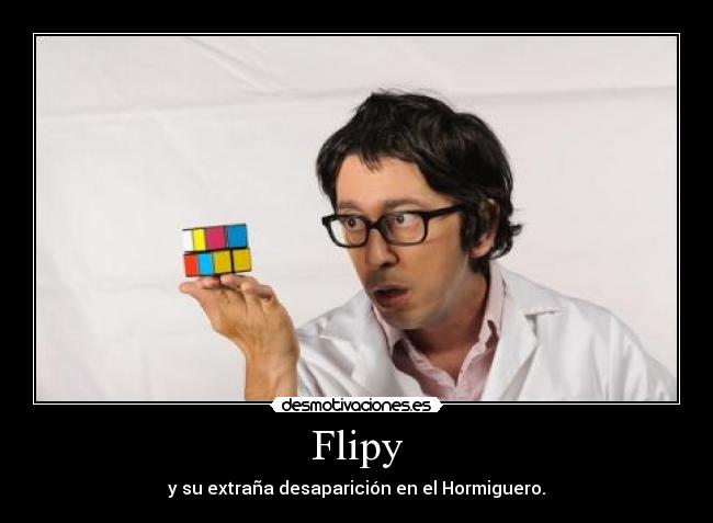 Flipy - 