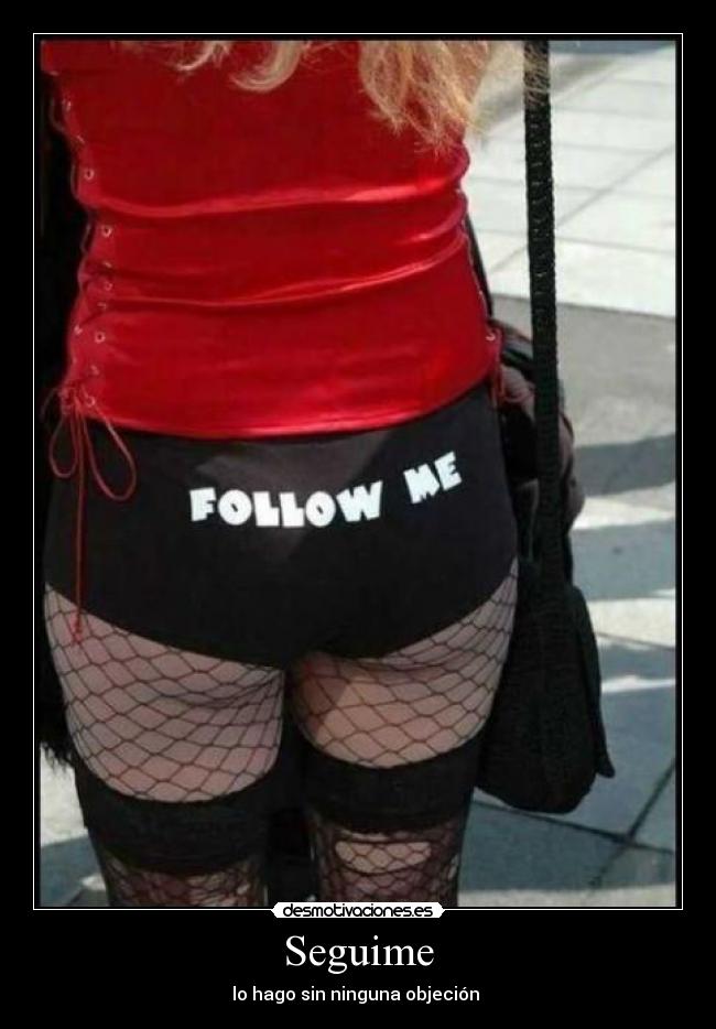 carteles sigotrasero desmotivaciones