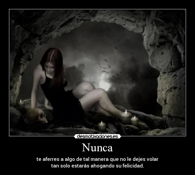 Nunca - 