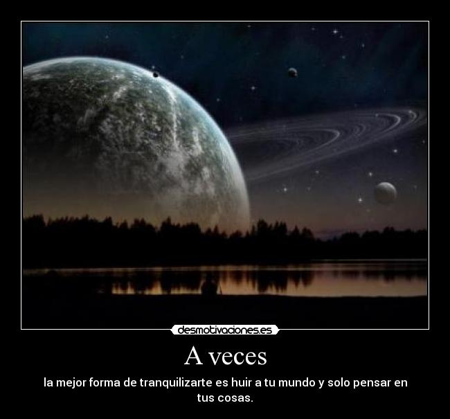 A veces - 