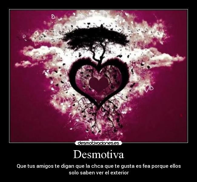Desmotiva - 