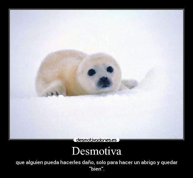 Desmotiva - 