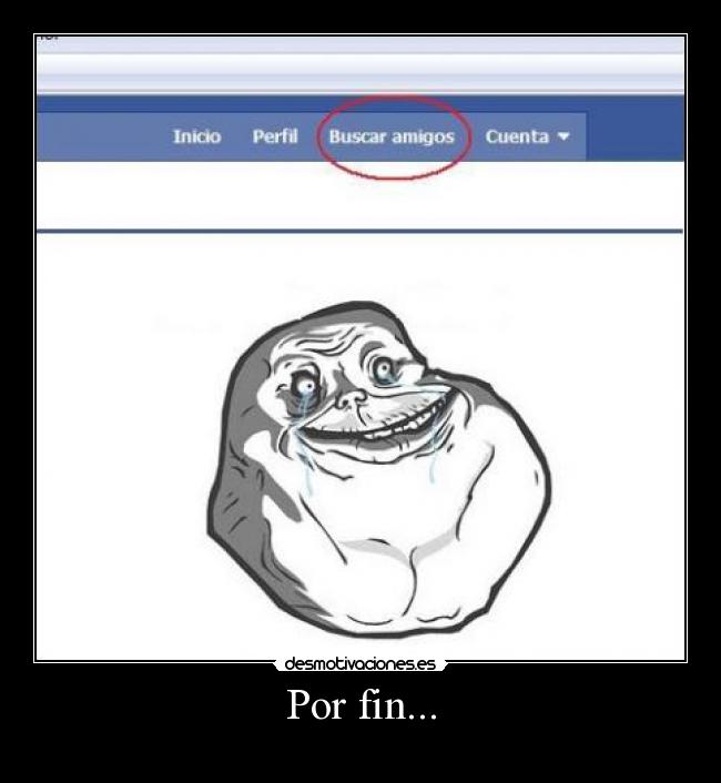 Por fin... - 
