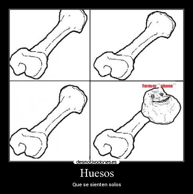 Huesos -