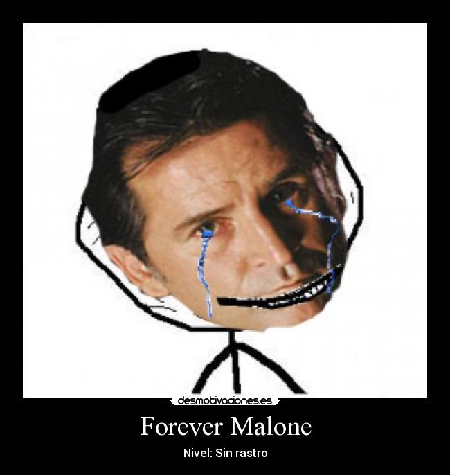Forever Malone -