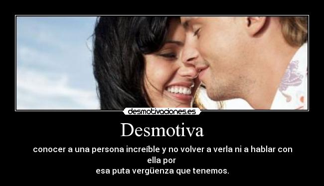 carteles lomejordemividaerestu16 desmotivaciones