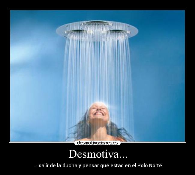 Desmotiva... - 