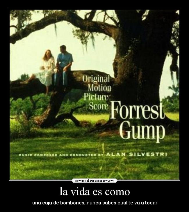 carteles vida forrst desmotivaciones