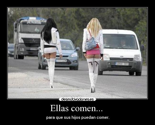 carteles putas harry putas desmotivaciones