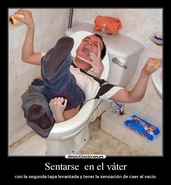 carteles vater desmotivaciones