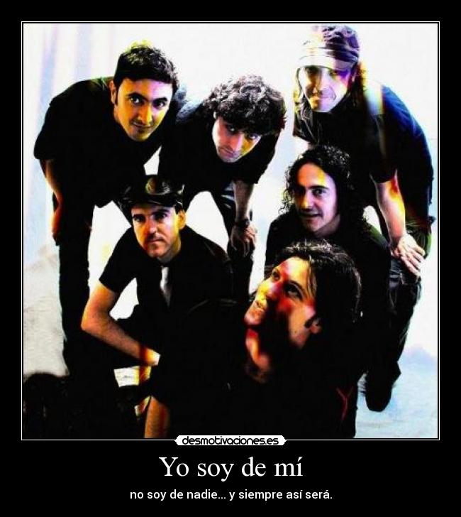 carteles soy mi desmotivaciones