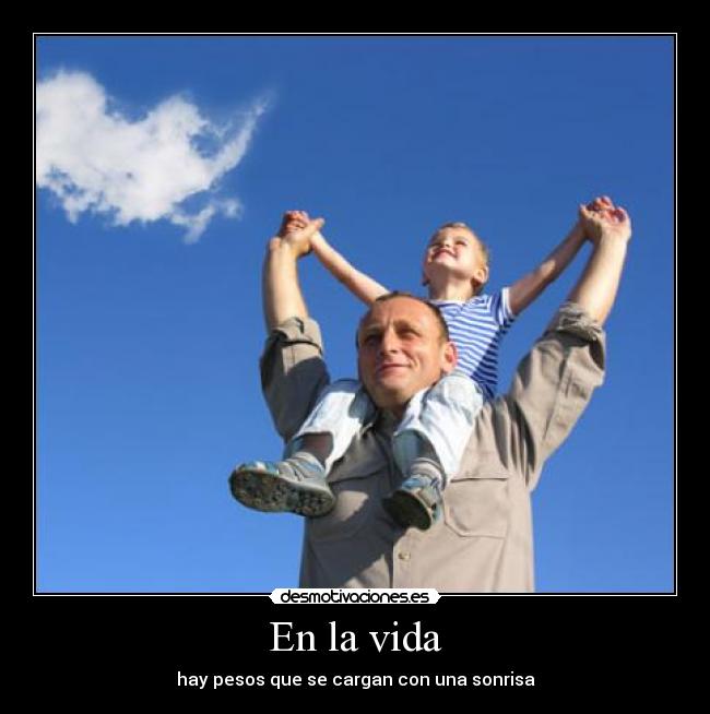 En la vida - 