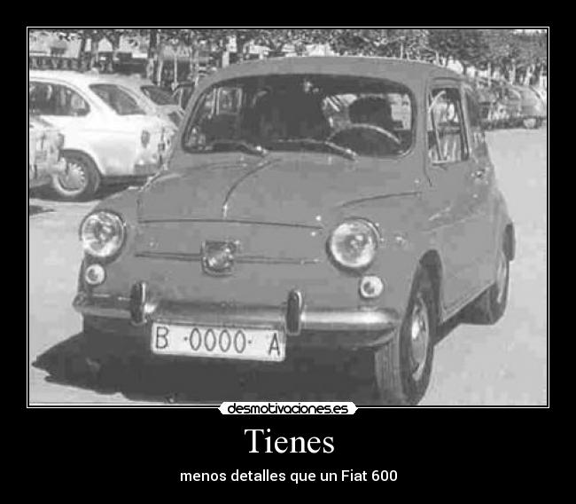 Tienes - 