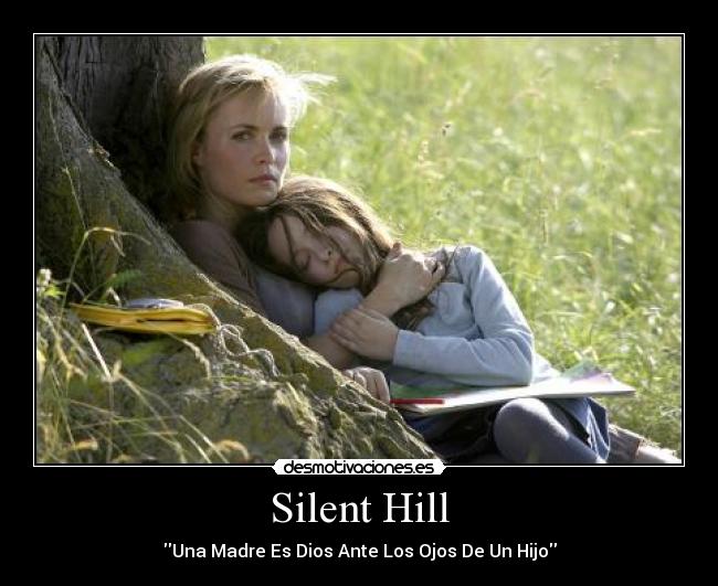 Silent Hill - 