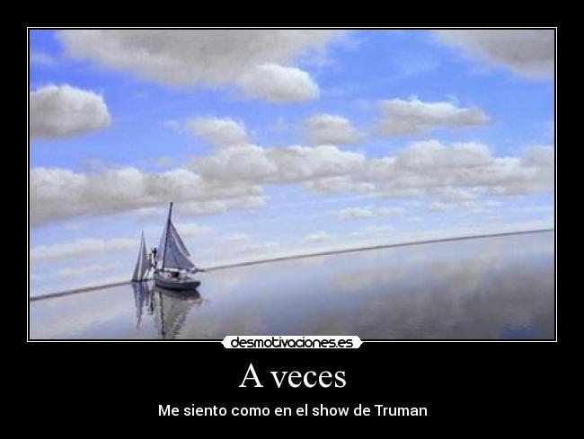 A veces - 
